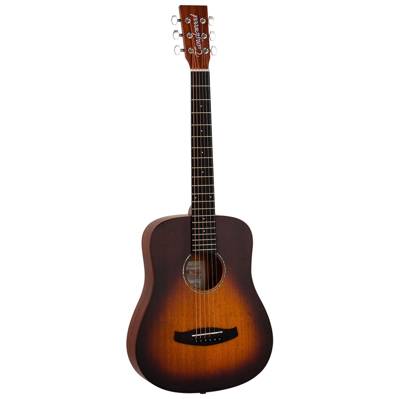 Tanglewood Crossroads Traveller Acoustic Guitar