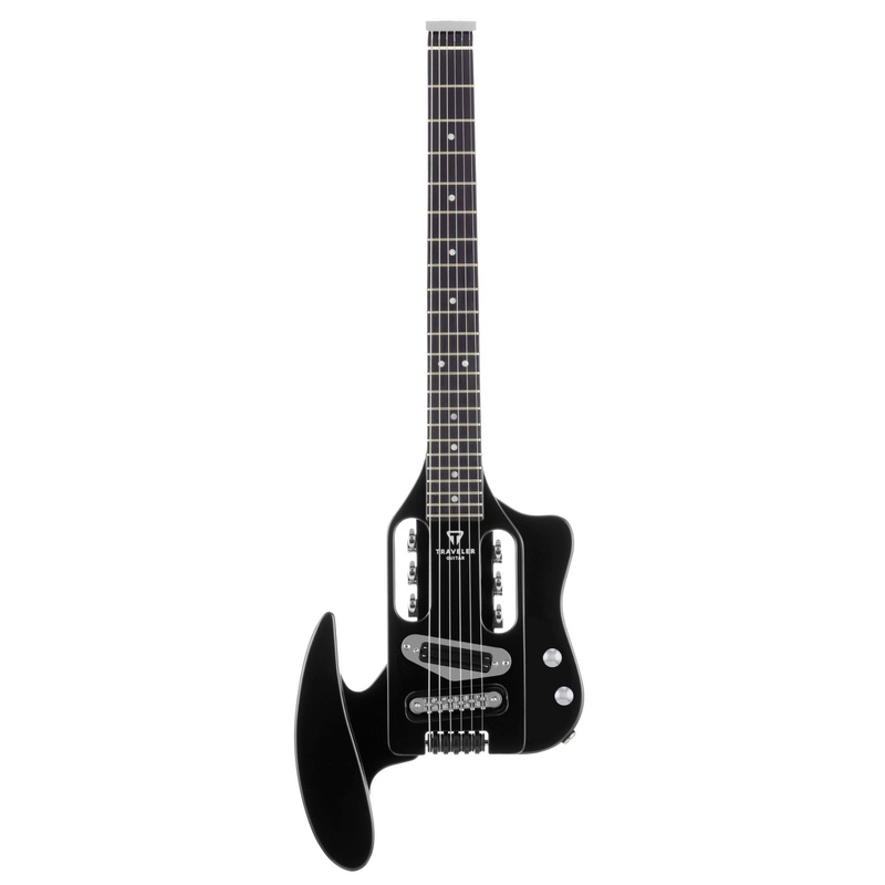 Used Speedster (Gloss Black)
