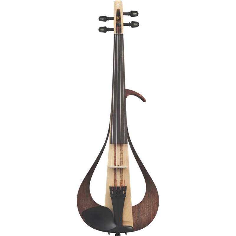 Yamaha YEV104NT Electric Violin - Natural Finish