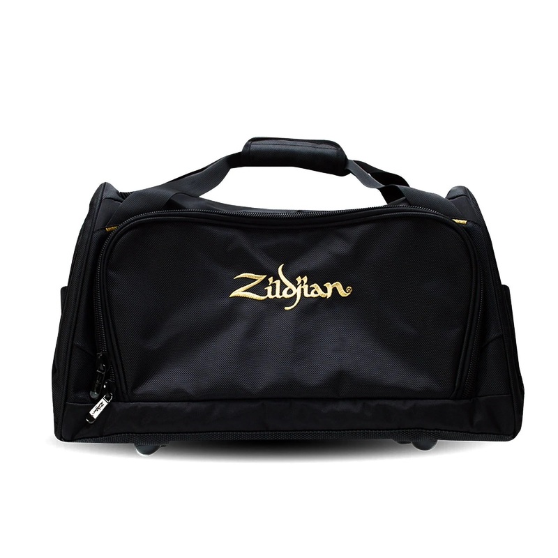 Zildjian Deluxe Weekender Travel Bag