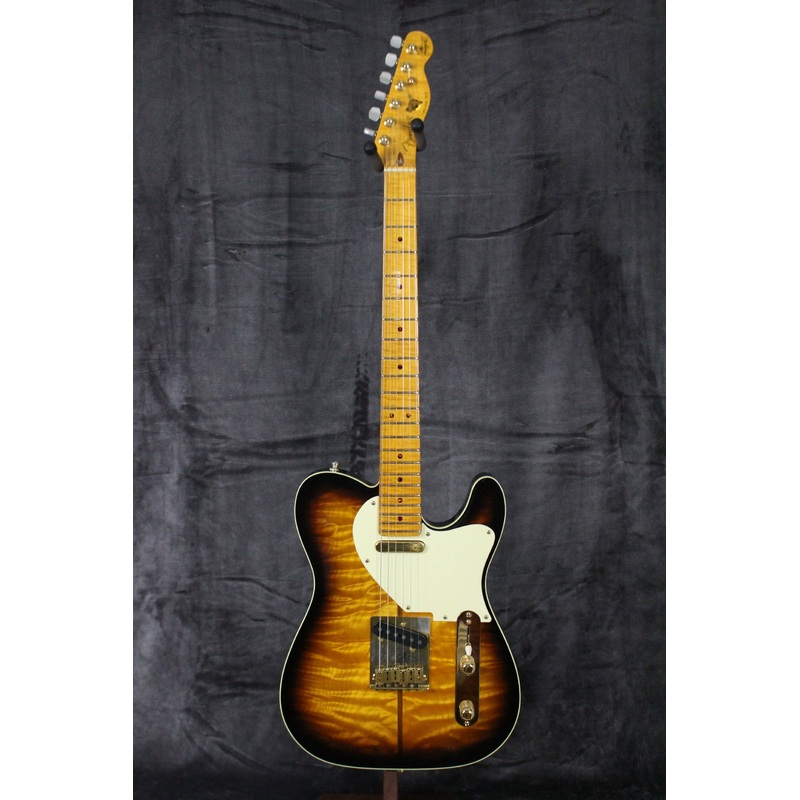 2000 Fender Custom Shop Merle Haggard Telecaster