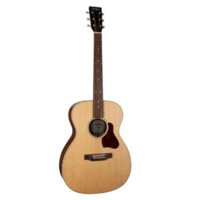 Art & Lutherie 050710 Legacy Acoustic Electric Concert Guitar Natural EQ