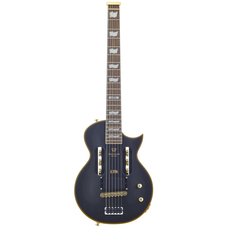 B-Stock LTD EC-1 (Vintage Black) Vintage Black