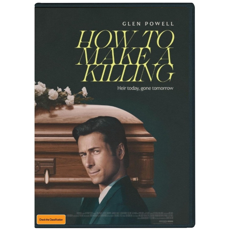 How to Make a Killing