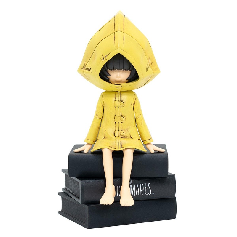 Little Nightmares - Monitor Top Volume 1 - Six Figure