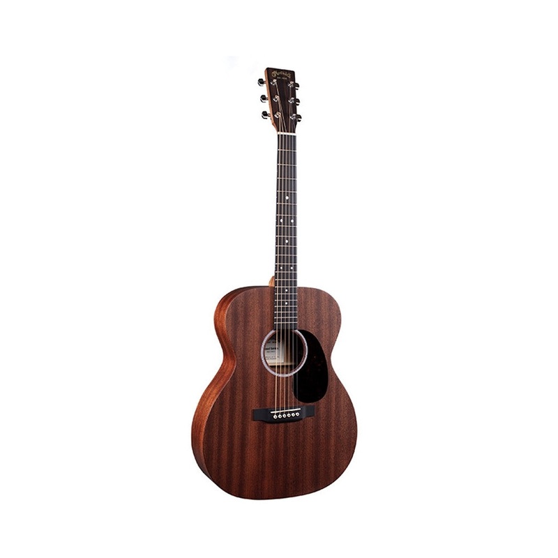 Martin 00010E Guitar 000 w/ MXT Electronics