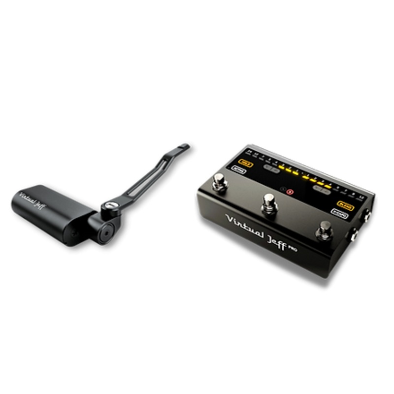 Virtual Jeff Pro Digital Whammy/Capo
