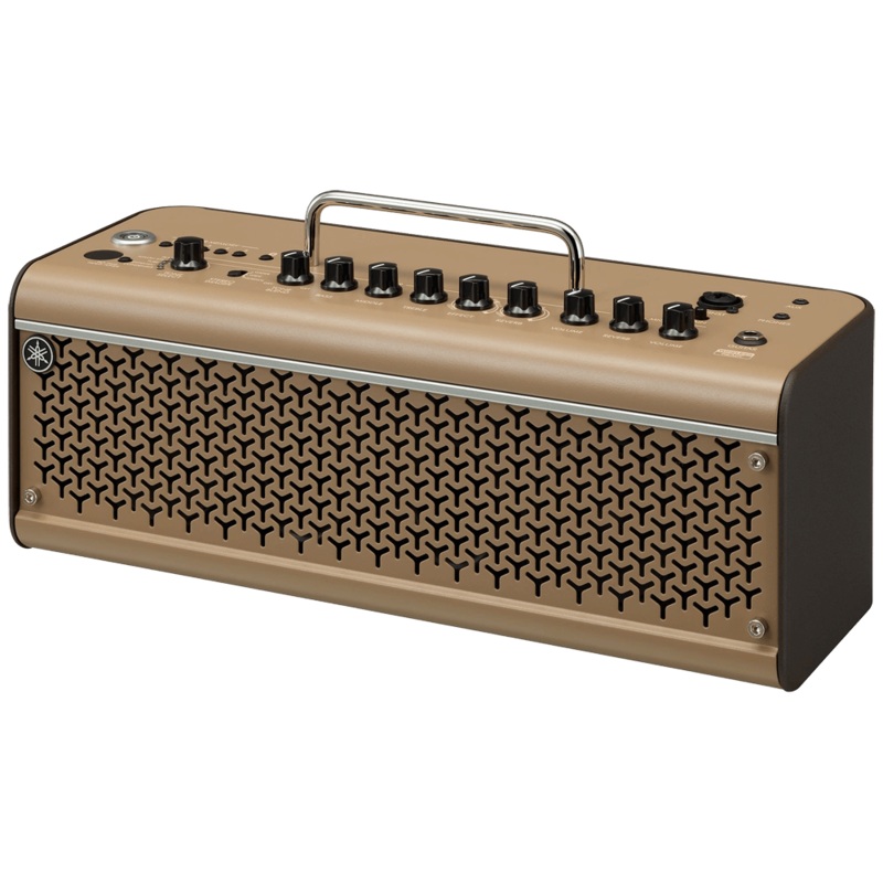 Yamaha THR30IIA-WL Wireless 30-Watt Stereo Acoustic Guitar Amplifier