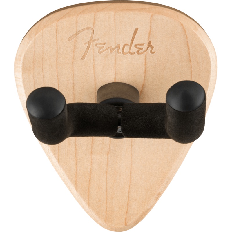 Fender 351 Guitar Wall Hanger Maple