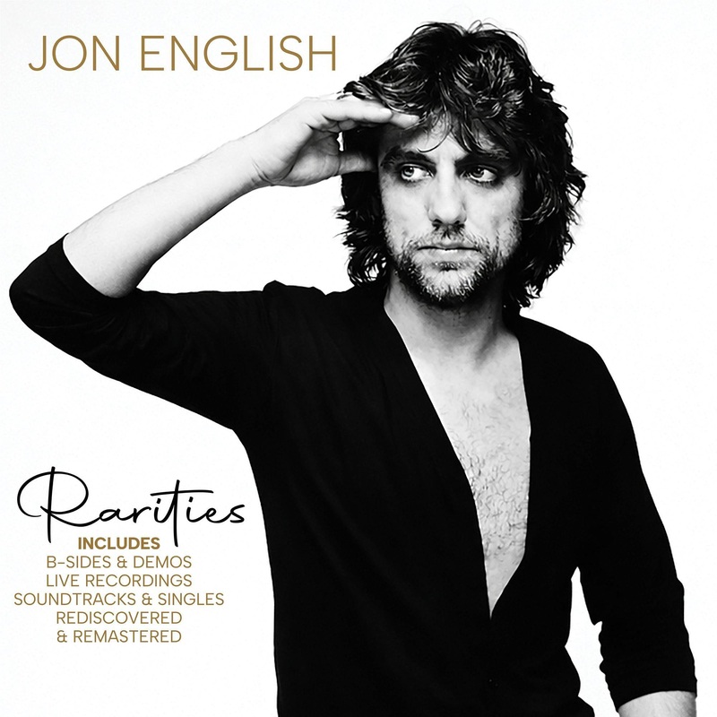Rarities (Reissue Edition)