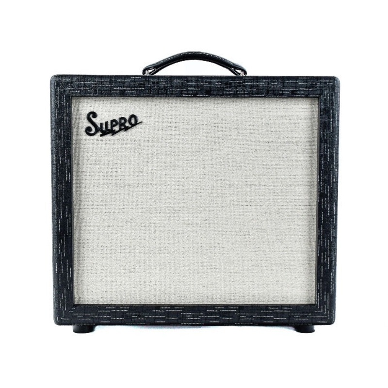 Supro Royale 1x12 combo