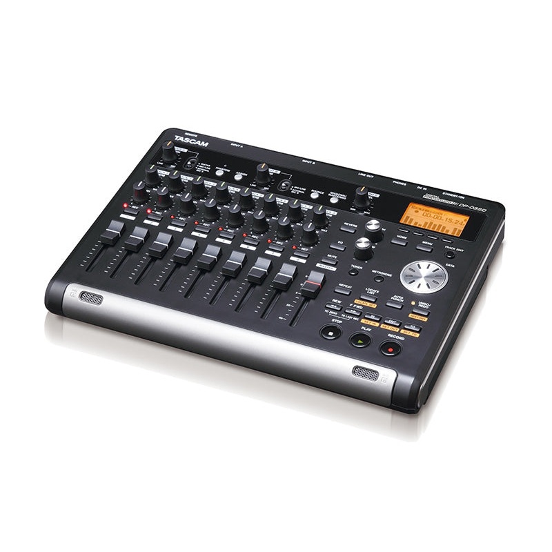 Tascam DP32 SD Digital Portastudio