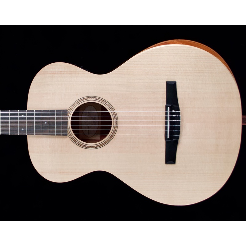 Taylor Academy 12e Nylon Left-Handed