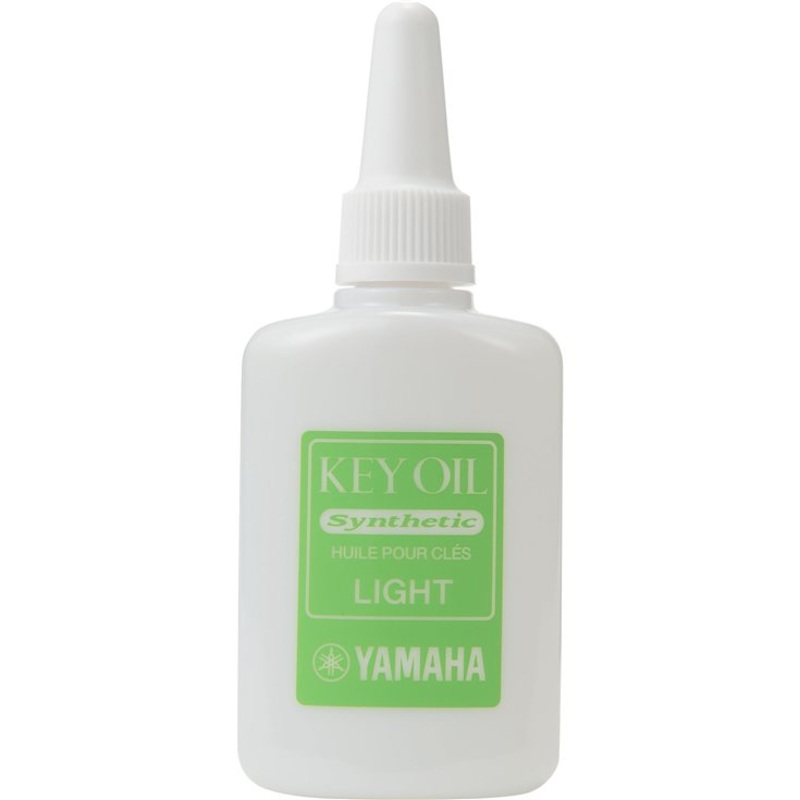 Yamaha YACLKO Key oil - light synthetic; Yamaha; 20mL
