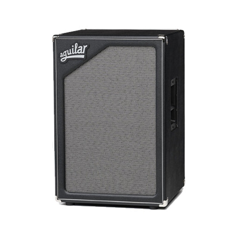Aguilar SL 212 500W Speaker Cabinet, 4 ohm