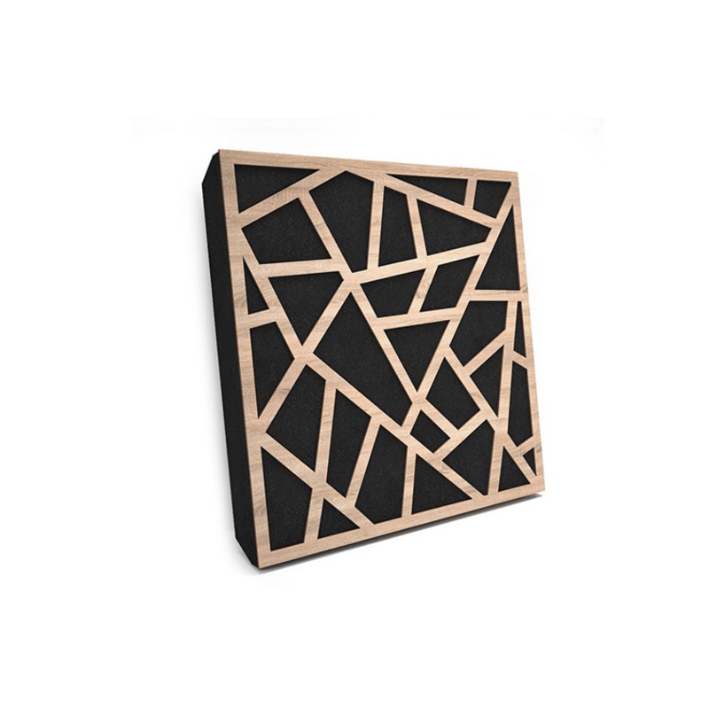 Elite Sound Acoustics 50mm Panel Foam For Music Rooms (Skyros Sonoma)