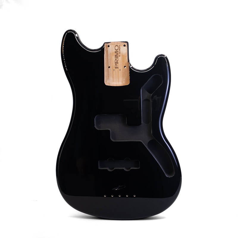 PRiMO Replacement Mustang Bass Body - Blackout