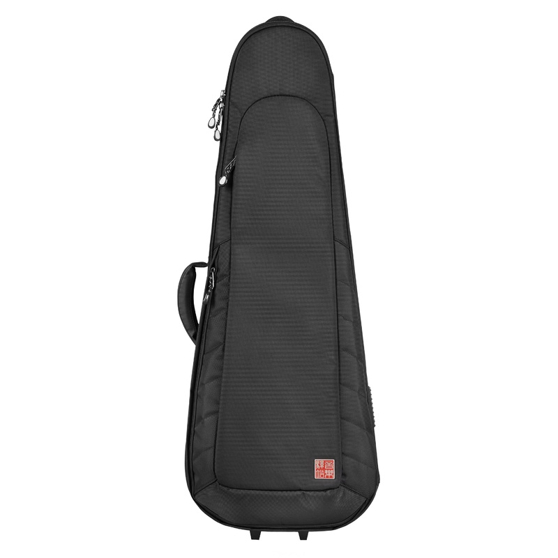 AA31 Dual Electric Guitar Case