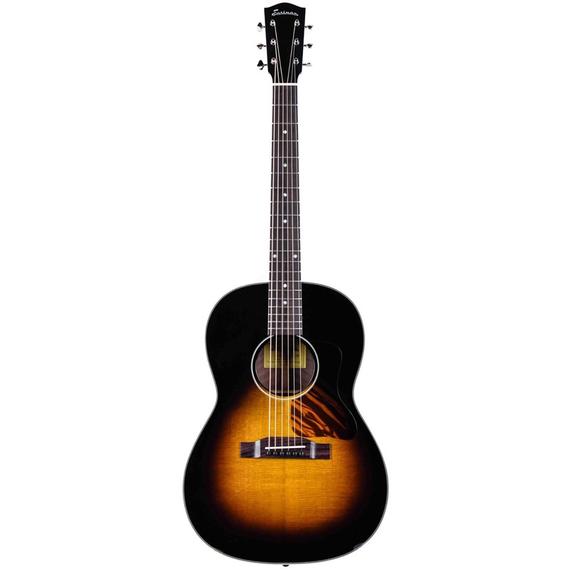Eastman E6 LGSS TC Sunburst