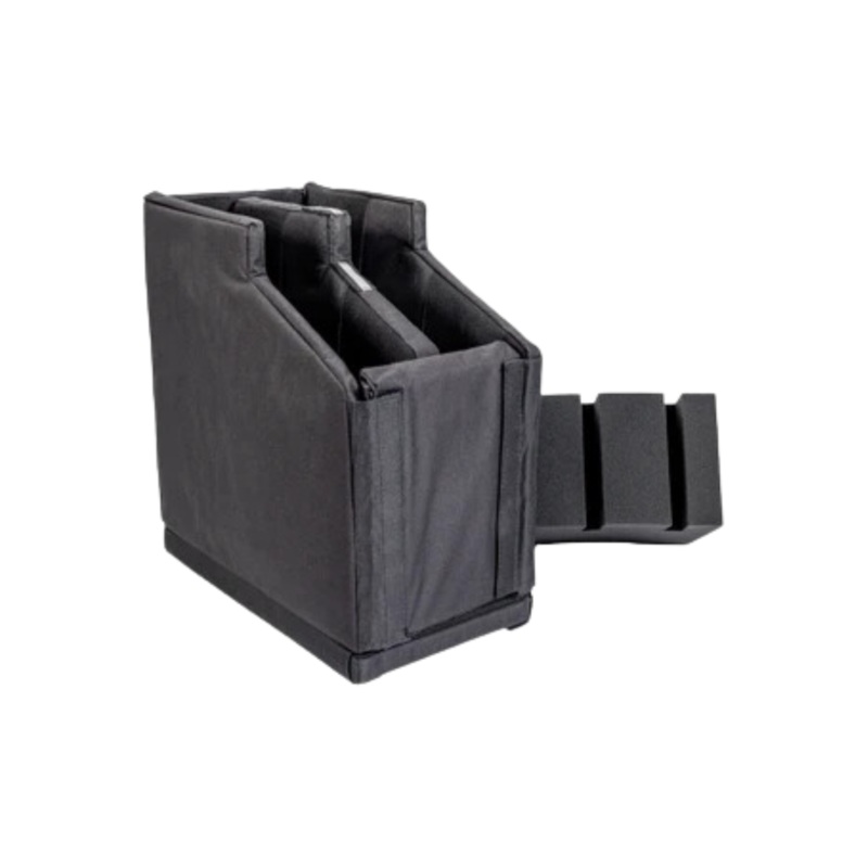 ENKI AMG-2 Bass Case- Gen 3 Replacement Insert Set