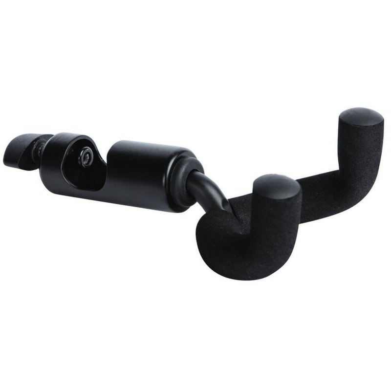 On-Stage GS7800 Guitar Hanger for Mic Stand