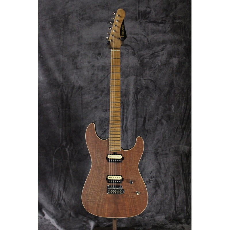 2020 Friedman Cali Wildwood Limited Run