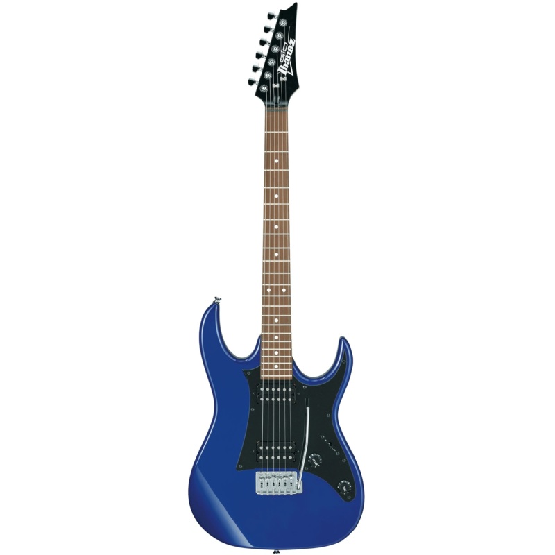 Ibanez GRX20ZJB Gio RG Jewel Blue RW