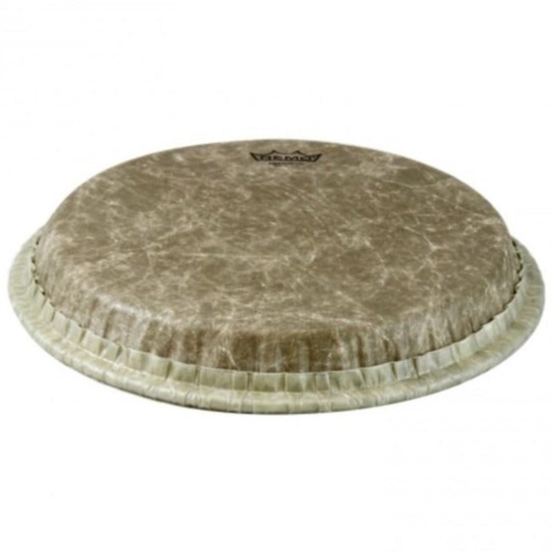 Remo M7-1175-F6 Conga Drumhead, Tucked, 11.75", Fiberskyn