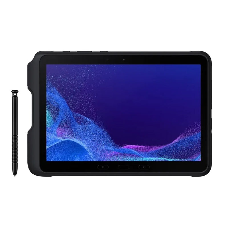 Samsung Galaxy Tab Active4 Pro 5G 10.1" Rugged Tablet 64GB with S Pen