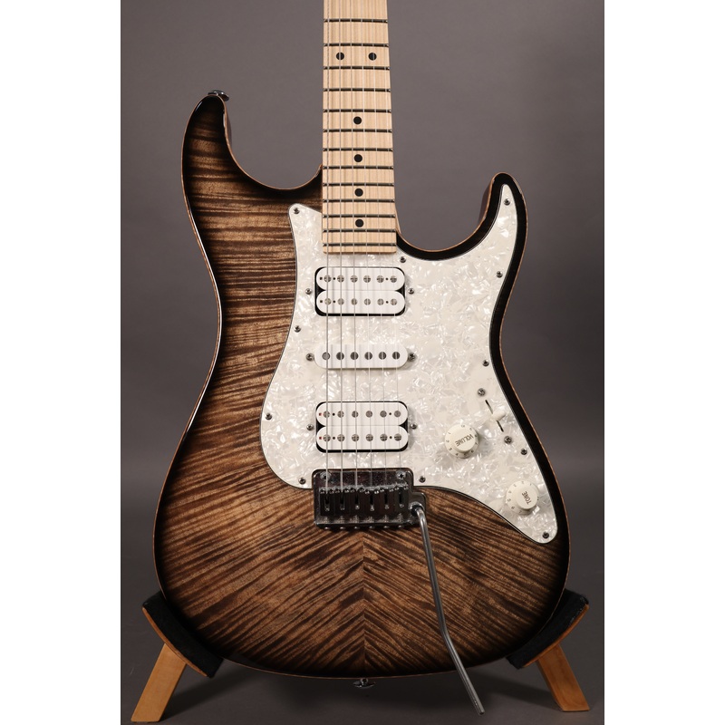 Used Suhr Pro Series S4
