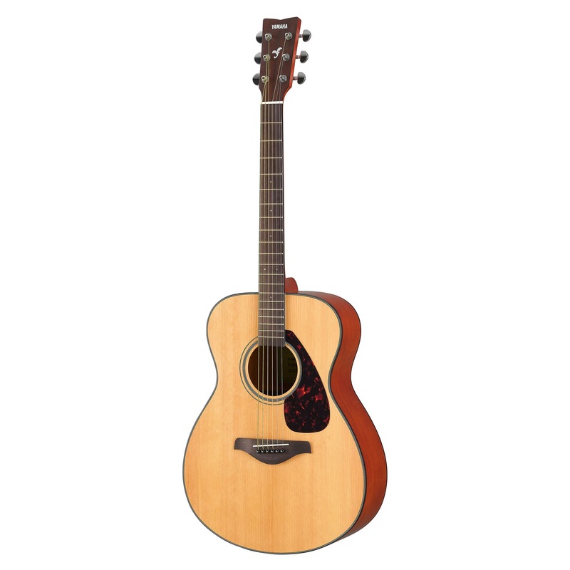 Yamaha FS800J NT Concert Acoustic Guitar *Free Shipping in the USA*