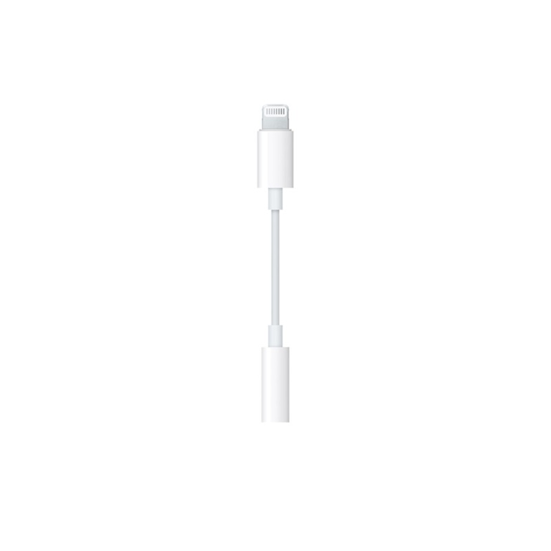 Hollyland Lightning to 3.5mm Headphone Jack Audio Cable