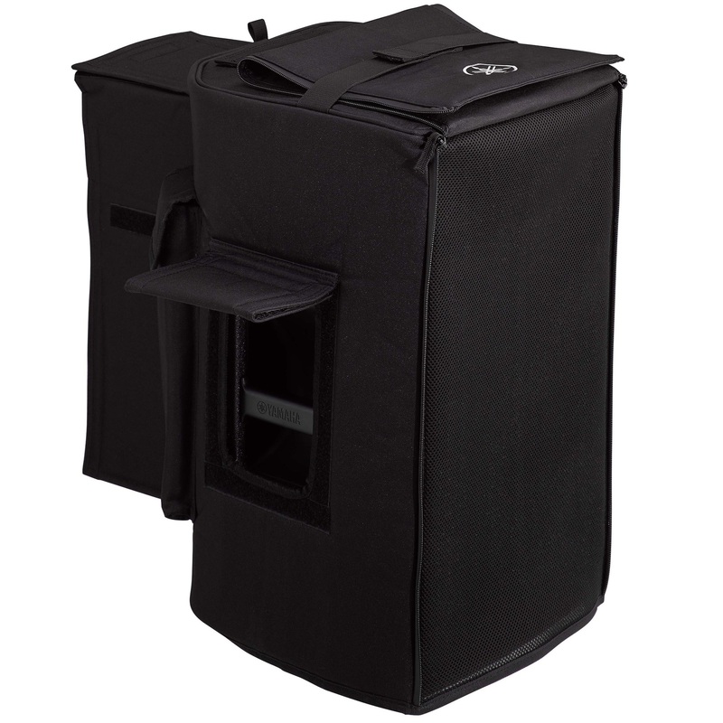 Yamaha SPCVR-DZR10 Speaker Cover For DZR10 and CZR10