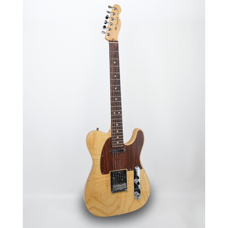 2001 Fender Telecaster