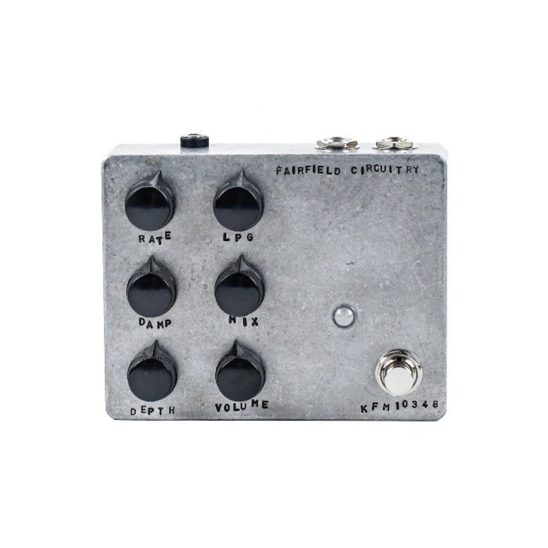 Fairfield Circuitry Shallow Water K-Field Modulator