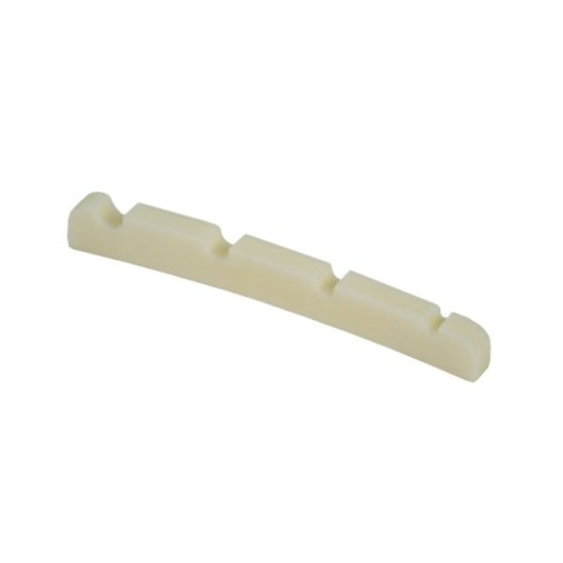 Fender American Vintage Precision Bass Pre-Slotted Genuine Bone String Nut