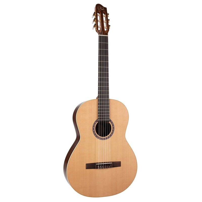 Godin 049752 Presentation Solid Top Classical Nylon Guitar Made In Canada