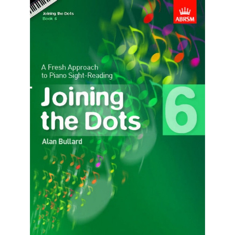 Joining The Dots Bk 6