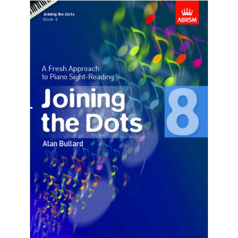 Joining The Dots Bk 8