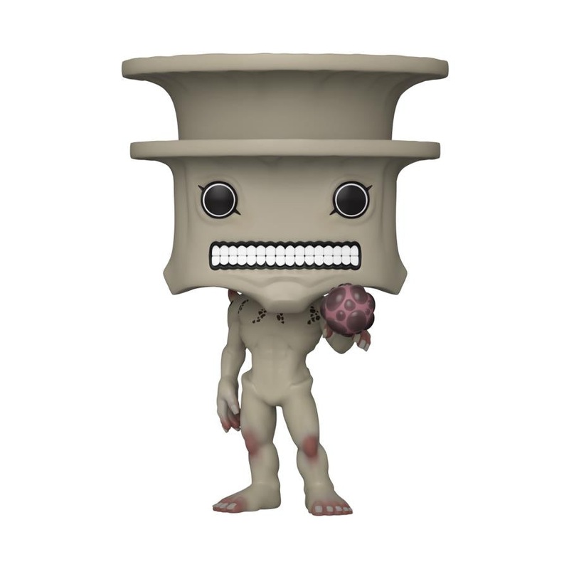 Kaiju No.8 - Kaiju No.9 Pop! Vinyl