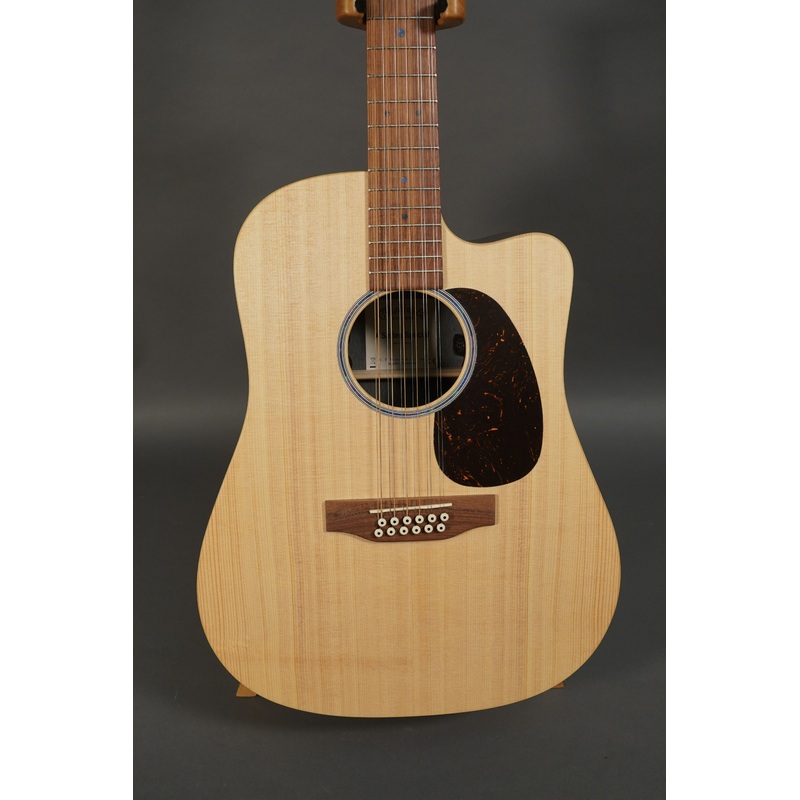 Martin DC-X2E 12-String