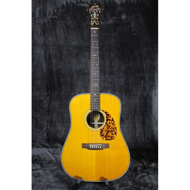 Blueridge BR-160