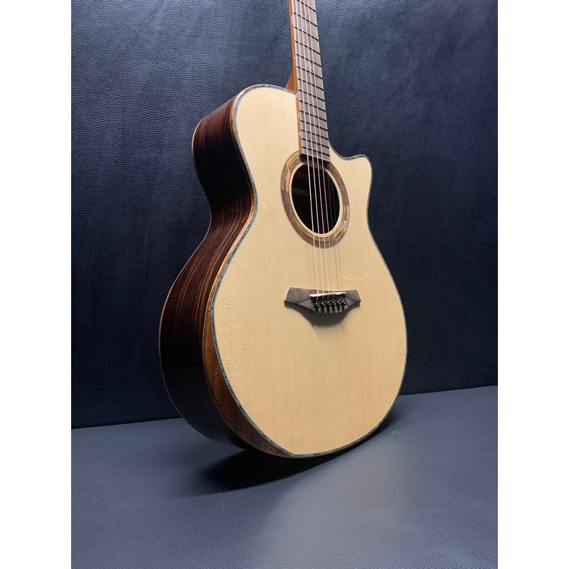 Furch Red Deluxe Gc-SR #118636