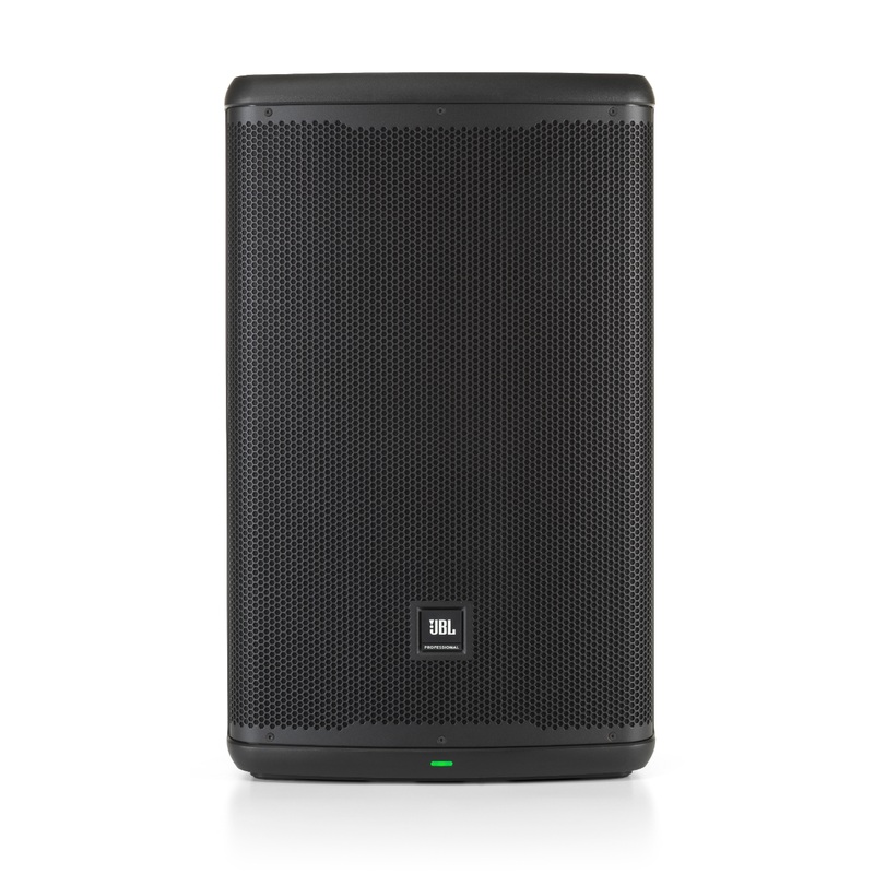 JBL EON715 15-Inch Powered Hybrid Speaker with Bluetooth
