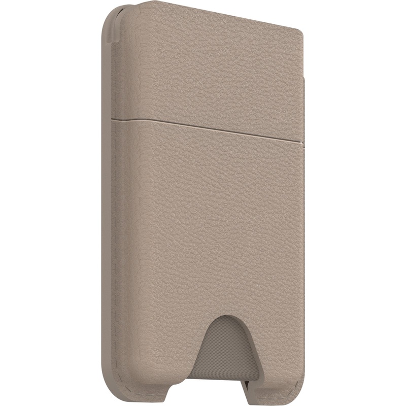 Otterbox MagSafe Cactus Leather Wallet - Cottonwood Glen
