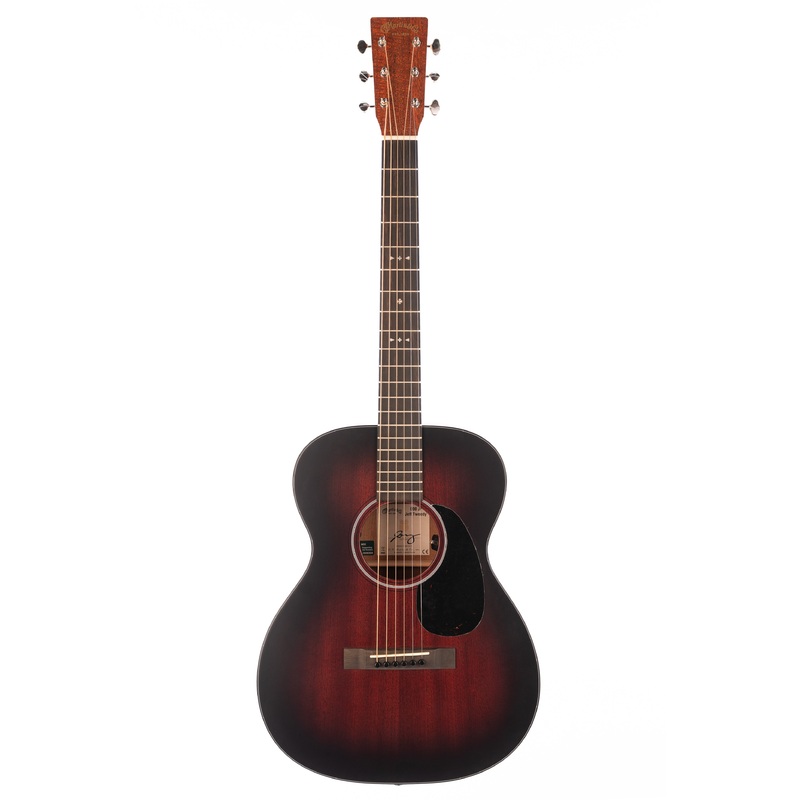 Brand New Martin 000-JR E Jeff Tweedy