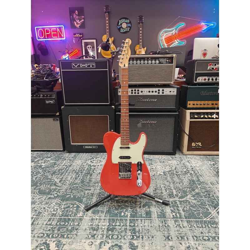 Fender Nashville Telecaster