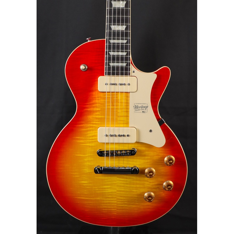 Heritage "Custom Shop" H150 P90