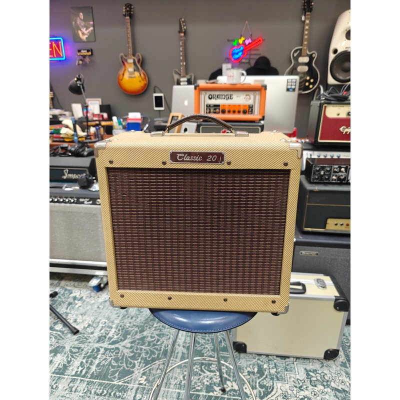 Peavey Classic 20