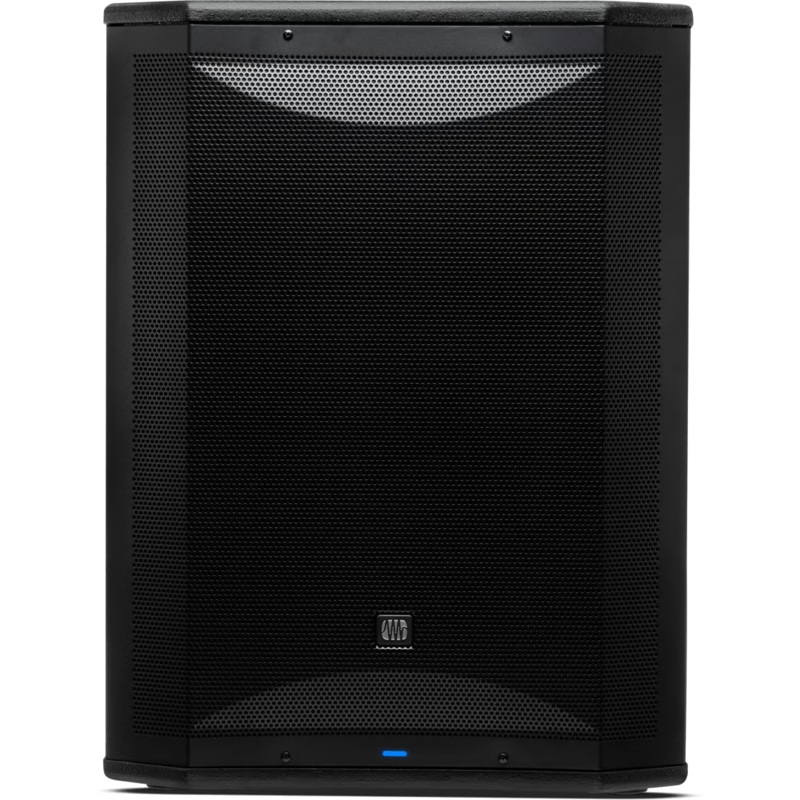 PreSonus AIR XD Sub 18 Powered Subwoofer